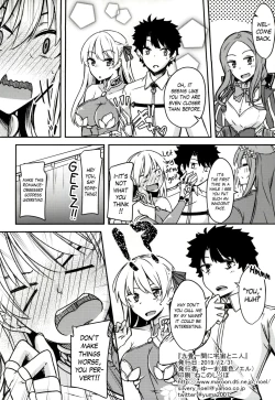 Page 29 of Kujou Hitoma ni Uchuu to Futari | A Universe of 9 tatami for two