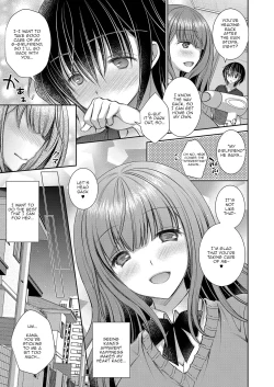 Page 69 of Suki na Ko no Onee4