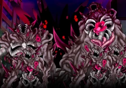 Page 310 of Seirei Senki Arian Lord Chapter 01: Homura Anzu