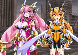 Page 353 of Seirei Senki Arian Lord Chapter 01: Homura Anzu