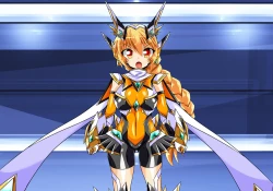 Page 385 of Seirei Senki Arian Lord Chapter 01: Homura Anzu