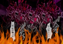 Page 4 of Seirei Senki Arian Lord Chapter 01: Homura Anzu