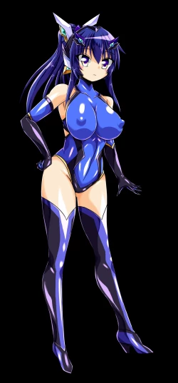 Page 576 of Seirei Senki Arian Lord Chapter 01: Homura Anzu