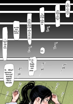 Page 28 of Aru Bijin Karateka no Haiboku Nisshi vol. 1