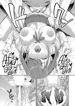 Page 37 of Fellatio Kenkyuubu Ch. 3 | Blowjob Research Club Ch. 3