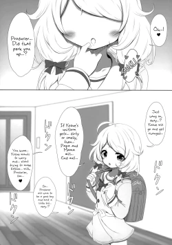 Page 6 of Gakkou Gaeri no Kayoizuma Yusa Kozue | Kozue Yusa, The Commuting Child Bride