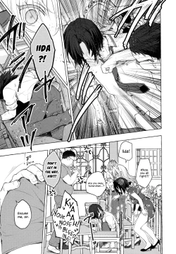 Page 8 of TS Akirakun's Gender Swapped Sex Life 6