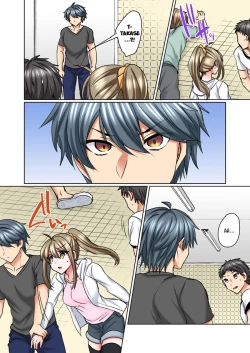 Page 22 of Nyotaika Yankee Danshi! Ijirare Hamerare, Torottoro 5 | Gender-Swapped Delinquent Boy Teased And Fucked Until Soaking Wet 5