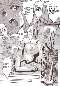 Page 16 of Hagane De Renkin: Winry's Punishment