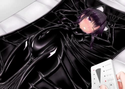 Page 2 of Kuroneko Album