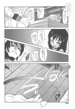 Page 326 of COMIC LO 2010-05 Vol. 74