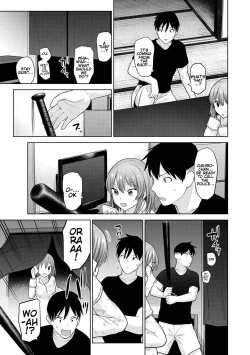 Page 24 of SotsuAl Cameraman to Shite Ichinenkan Joshikou no Event e Doukou Suru Koto ni Natta Hanashi | A Story About How I Ended Up Being A Yearbook Cameraman at an All Girls' School For A Year Ch. 8