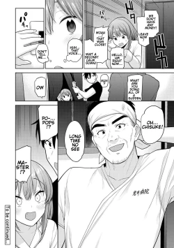 Page 25 of SotsuAl Cameraman to Shite Ichinenkan Joshikou no Event e Doukou Suru Koto ni Natta Hanashi | A Story About How I Ended Up Being A Yearbook Cameraman at an All Girls' School For A Year Ch. 8