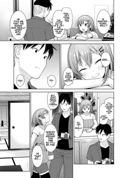 Page 4 of SotsuAl Cameraman to Shite Ichinenkan Joshikou no Event e Doukou Suru Koto ni Natta Hanashi | A Story About How I Ended Up Being A Yearbook Cameraman at an All Girls' School For A Year Ch. 8