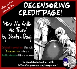 Page 37 of Hiru wa Krillin no Tsuma