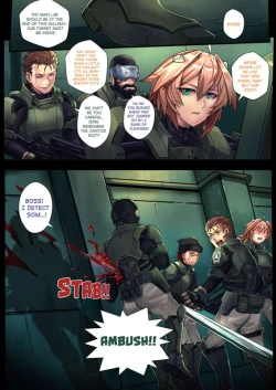 Page 2 of Liquid Mercury RE