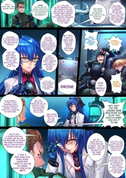 Page 6 of Liquid Mercury RE