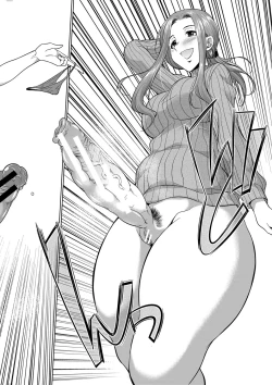 Page 115 of Futanari Gal VS Bitch Shimai