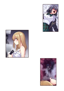 Page 18 of Dou Agaite mo Zetchou...