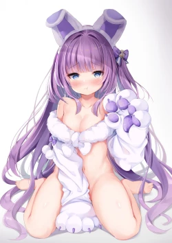 Page 61 of kokuto こくと fanbox