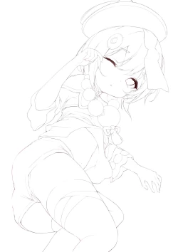 Page 64 of kokuto こくと fanbox