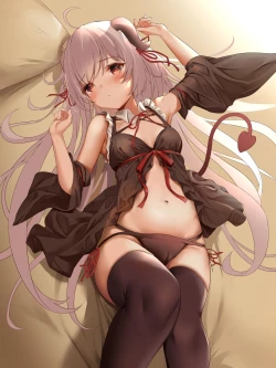 Page 84 of kokuto こくと fanbox