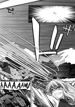 Page 71 of Chichi Miko! Inran Otome Zoushi Ch. 5-10