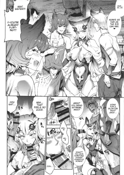 Page 4 of BITCH & BITCH