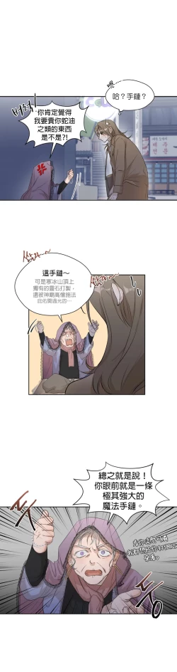 Page 27 of Sweet Dream Ch.0008