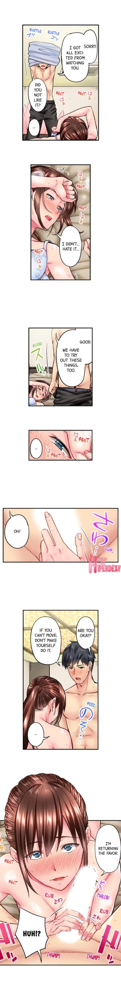 Page 135 of Simple yet Sexy