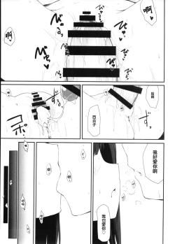 Page 21 of Koi no Summer Session