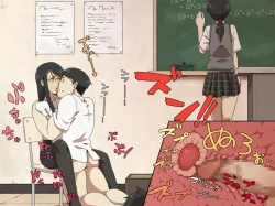 Page 21 of Jikan Teishi Nouryoku de Gakkoujuu no Bishoujo o