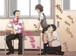 Page 8 of Jikan Teishi Nouryoku de Gakkoujuu no Bishoujo o