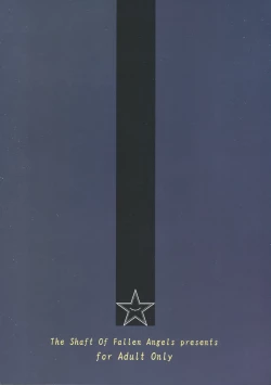 Page 22 of She turned blue, and...