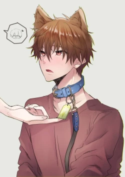 Page 10 of Memeo Fantia Compilation