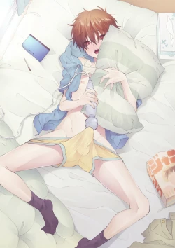 Page 21 of Memeo Fantia Compilation