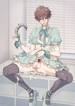 Page 41 of Memeo Fantia Compilation