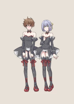 Page 46 of Memeo Fantia Compilation