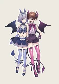 Page 48 of Memeo Fantia Compilation