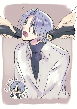 Page 68 of Memeo Fantia Compilation