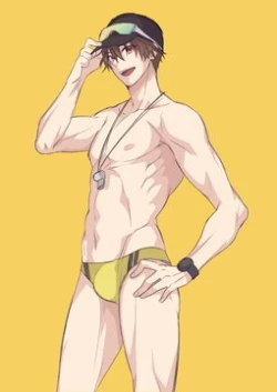 Page 6 of Memeo Fantia Compilation