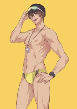 Page 7 of Memeo Fantia Compilation