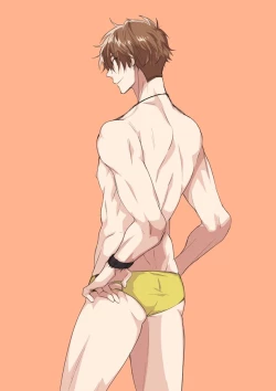 Page 8 of Memeo Fantia Compilation