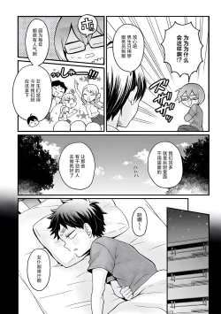 Page 15 of Totsuzen Onnanoko ni Natta node, Ore no Oppai Monde mimasen ka?31