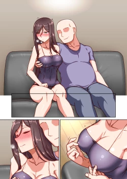 Page 52 of Saimin OkuIma dake wa Ore no Oku