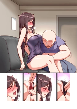 Page 54 of Saimin OkuIma dake wa Ore no Oku