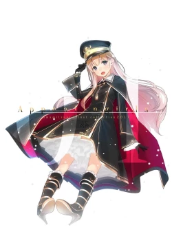 Page 3 of Appealingirls01