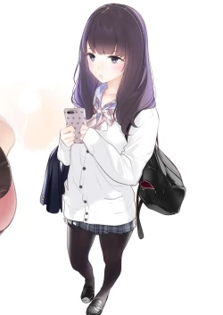 Page 22 of Appealingirls02