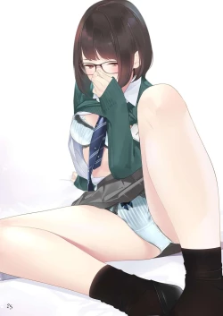 Page 26 of Appealingirls03