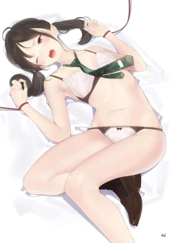 Page 47 of Appealingirls03